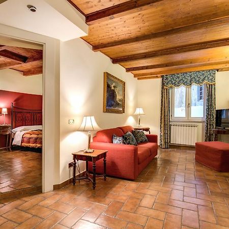 Апартаменты Cappellari Рим Экстерьер фото